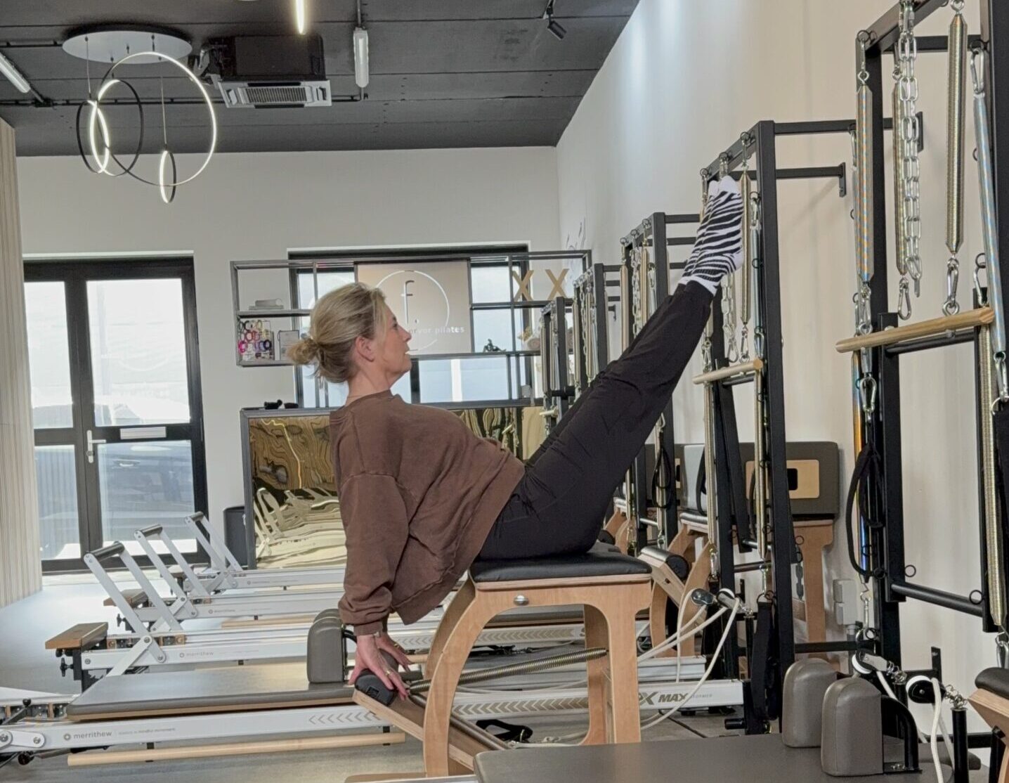 Ontdek meer van Pilates met onze Add-ons